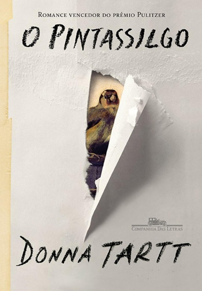 Companhia das Letras / Divulgação
