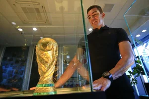 André Ávila / Agencia RBS