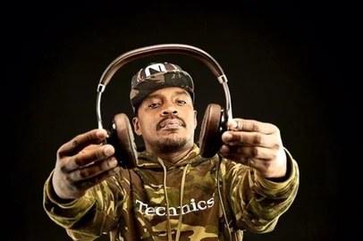 DJ Erick Jay