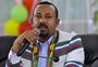 Sem o Nobel da Paz não prestaríamos atenção aos estupros do Congo, à luta das mulheres liberianas e aos mortos de Etiópia e Eritreia