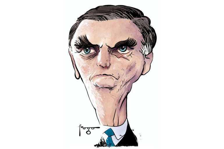 Gilmar Fraga / ArteZH