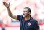 Na última década, Inter precisou de técnico interino em 24 partidas
