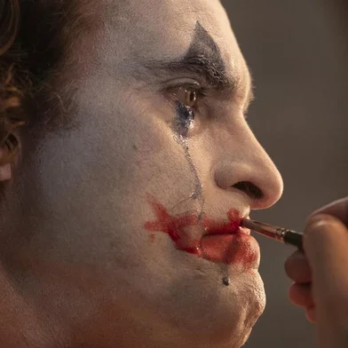 Coringa, filme com Joaquin Phonix