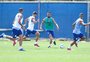 Ausências e proposta francesa: as notícias mais importantes do Grêmio nesta sexta-feira