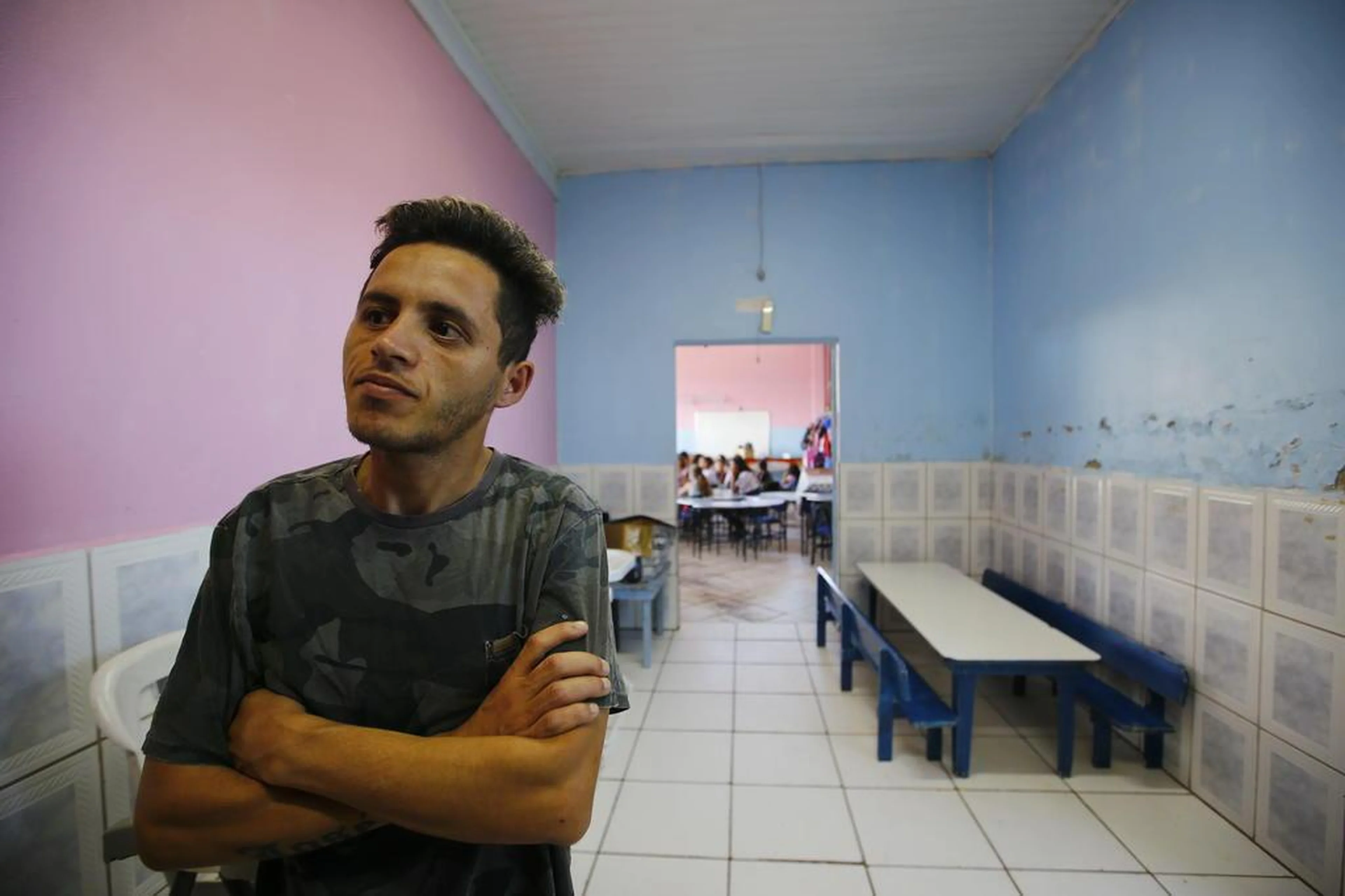 Lauro Alves/Agencia RBS