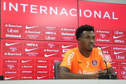 Roberto, Inter, Futebol