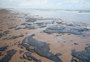 Petrobras retira mais de 200 toneladas de óleo de praias do Nordeste