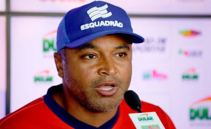 Felipe Oliveira / EC Bahia / Divulgação