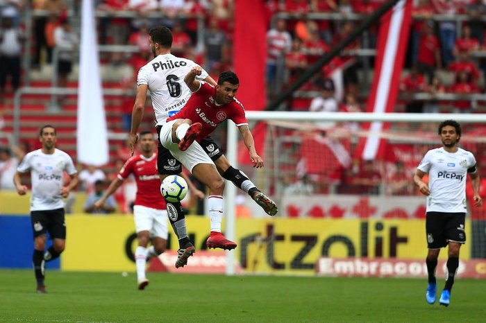 André Ávila / Agencia RBS