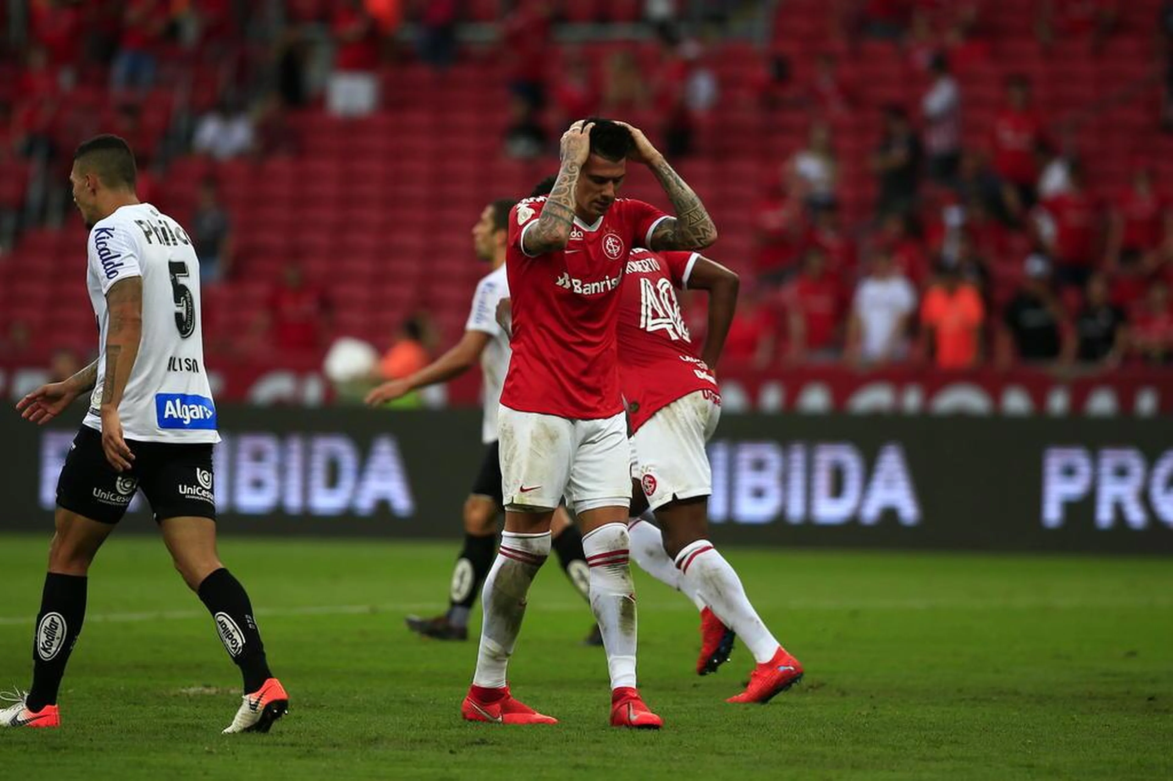 André Ávila/Agencia RBS