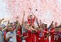 Com mais jovens no grupo principal, Inter decide extinguir time B