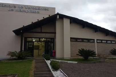 Câmara de Vereadores de Mampituba