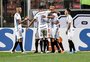 Fora de casa, Grêmio bate o Atlético-MG por 4 a 1 e entra no G-6 do Brasileirão