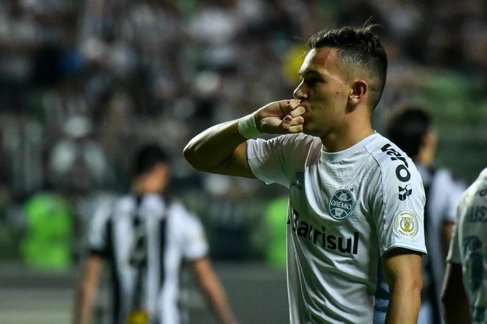 Gledston Tavares / FramePhoto/Folhapress