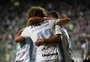 Confira quais são os jogadores que estão em fim de contrato com o Grêmio