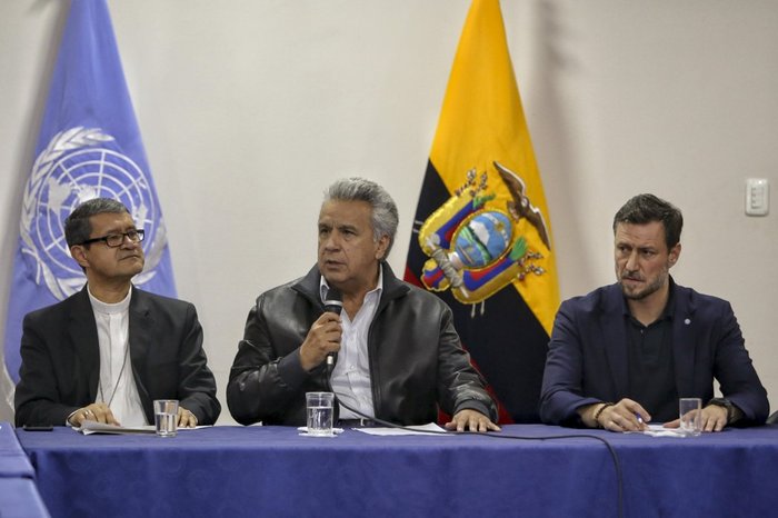 Cristina VEGA / AFP