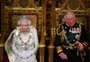 Rainha afirma que Brexit em 31 de outubro é a "prioridade" do governo britânico