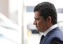Dólar sobe com dúvida sobre permanência de Moro