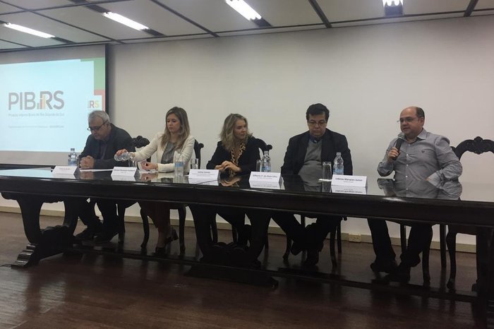 Leonardo Vieceli / Agência RBS