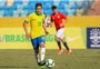 Campeão mundial, pupilo de Ronaldo e fã da "avalanche": quem é a joia que fará estreia como titular do Grêmio