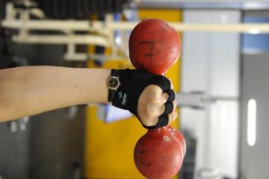 Ronald Mendes / Agencia RBS