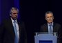 A menos de duas semanas da eleição, quem venceu o debate presidencial na Argentina