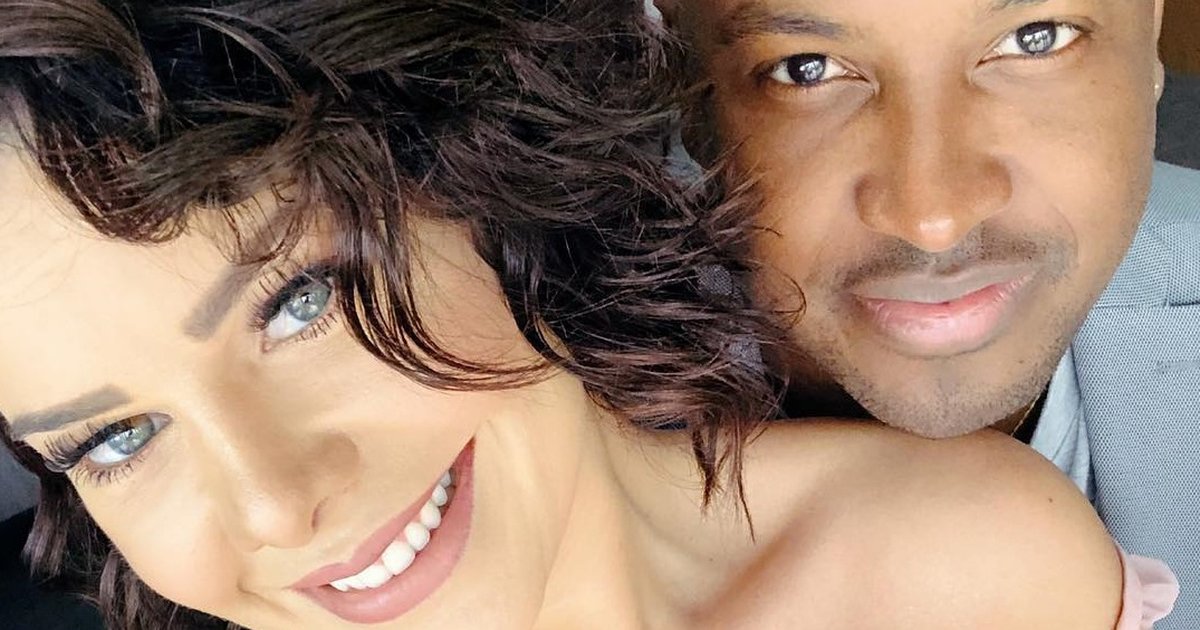 Thiaguinho E Fernanda Souza Se Separaram Fernanda Souza Desmente Boatos Sobre Reatar Com Thiaguinho Donna