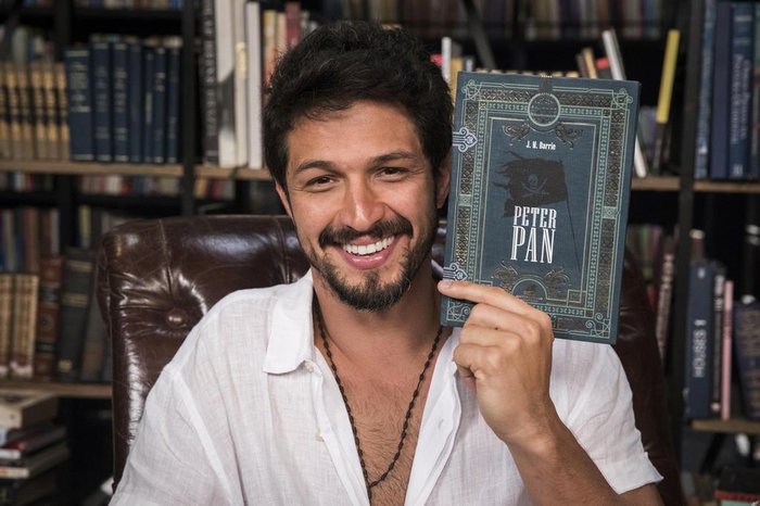 Victor Pollak / TV Globo/Divulgação