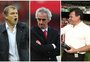 Confira os desempenhos dos 13 técnicos estrangeiros da história do Inter