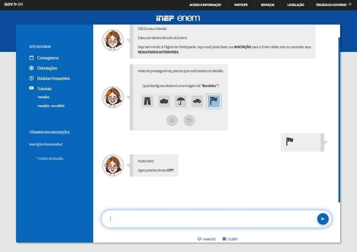 Resultado do Enem 2019 é divulgado pelo Inep; saiba como consultar a nota, Enem 2019