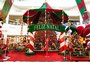 Shopping de Porto Alegre investe R$ 2,5 milhões só na decoração de Natal