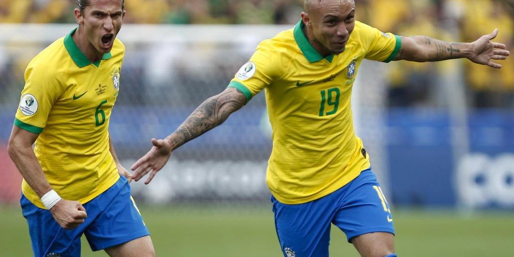 Com Everton Tite Convoca Selecao Brasileira Para As Primeiras Rodadas Das Eliminatorias Gzh