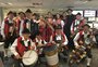 Comitiva da 32ª Oktoberfest de Igrejinha marca presença na redação de GaúchaZH