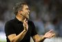 Trabalho com a base: Eduardo Coudet lançou jogadores que chegaram à seleção argentina