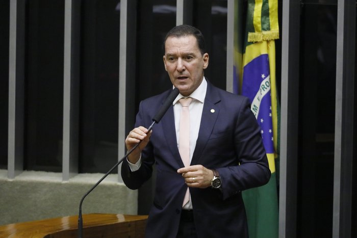 Luis Macedo / Câmara dos Deputados