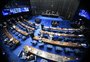 Senado aprova por unanimidade projeto que divide recursos do pré-sal