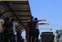 Ônibus de Porto Alegre têm queda no número de viagens e de quilômetros rodados