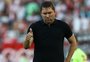 Inter e Coudet alinham compromisso que dá ao clube prioridade na contratação do técnico