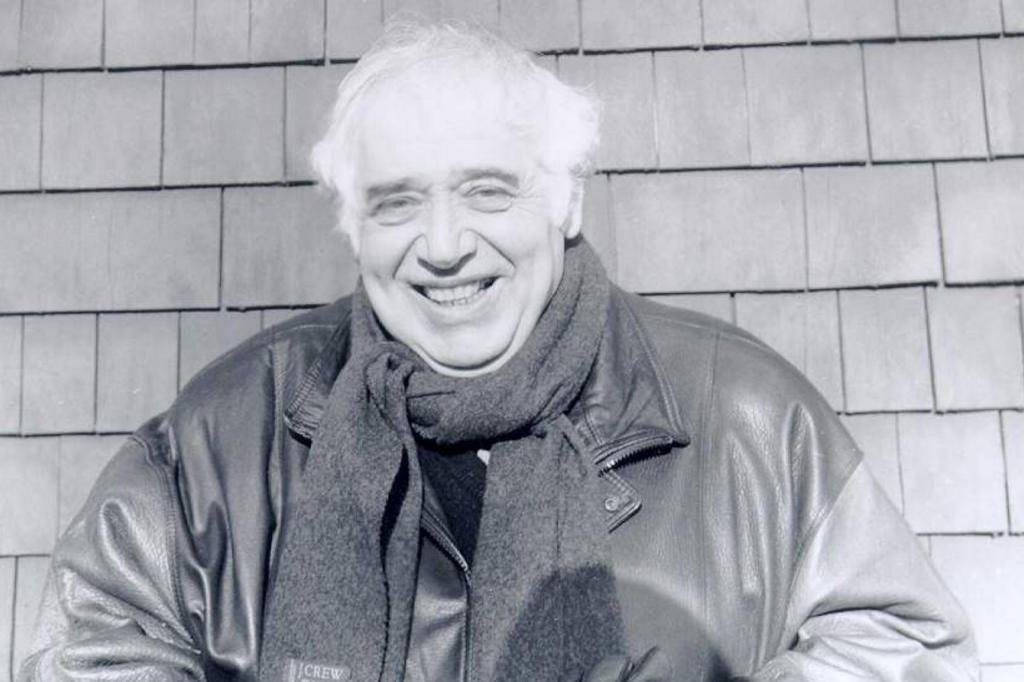O que aprendi com Harold Bloom (e com seus críticos) | GZH
