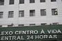  CAXIAS DO SUL, RS, BRASIL, 16/10/2019Postão completa um ano fechado na quinta feira, dia 17.(Lucas Amorelli/Agência RBS)
