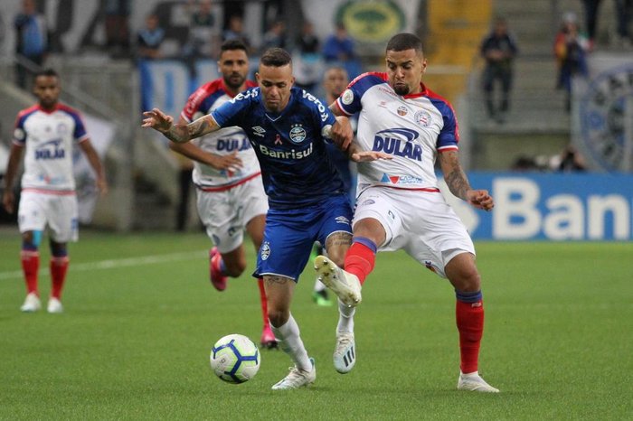 Everton Silveira / Agência F8/Folhapres