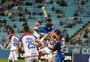 Com gol de pênalti no final, Grêmio perde para o Bahia de Roger Machado na Arena