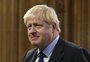 Boris Johnson anuncia "excelente novo acordo" para o Brexit