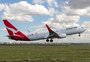 Em novo voo mais longo do mundo, Qantas testa limites de passageiros e tripulação