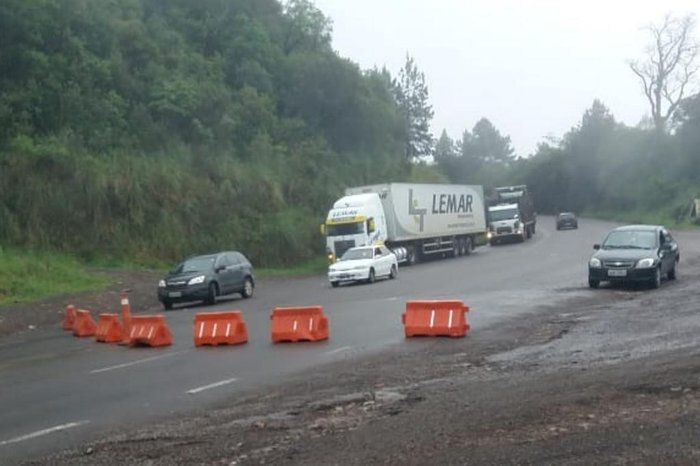 Grupo Rodoviário / divulgação