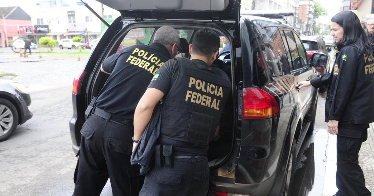 Unick: alvo da Polícia Federal, empresa suspeita de pirâmide ...