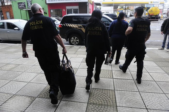 Ronaldo Bernardi / Agencia RBS