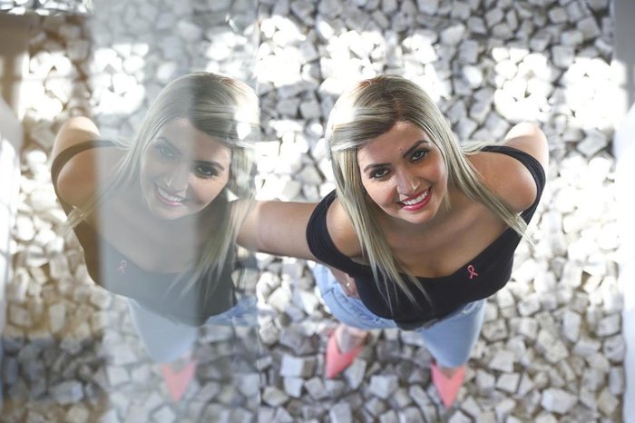 Isadora Neumann / Agencia RBS