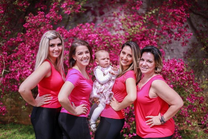 Jéssica Santos / Click de Amor Fotografia,Divulgação