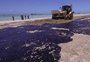 Petrobras identifica que óleo derramado no Nordeste foi retirado de três campos venezuelanos